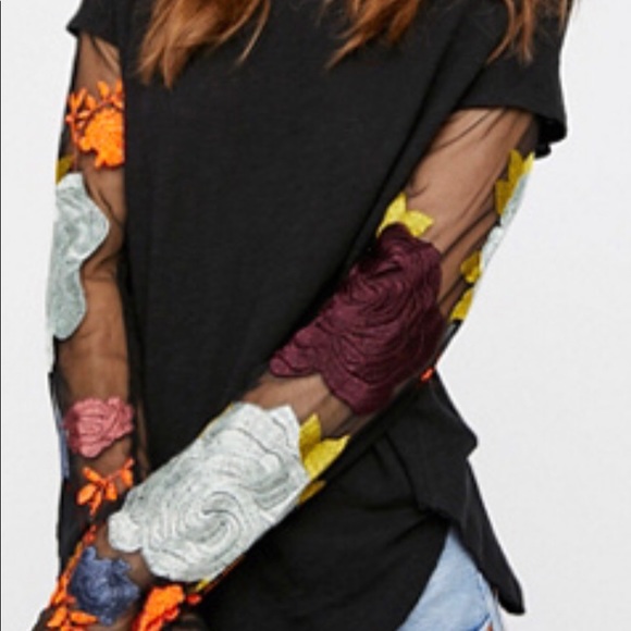 Free People Tops - Take me away twofer